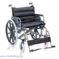tekerlekli sandalye 