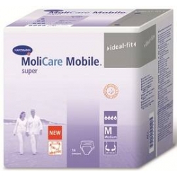 Molicare Külotlu Hasta Altı Bezi