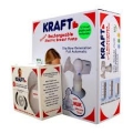 Kraft Süt Sağma Makinesi+Göğüs Pedi