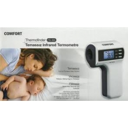 Comfort Temassız İnfrared Ateş Ölçer