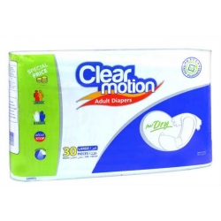 clear motion hasta altbezi