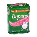 Depend Külotlu Hasta Altı Bezi