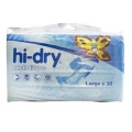 Hi-Dry Hasta Altı Bezi